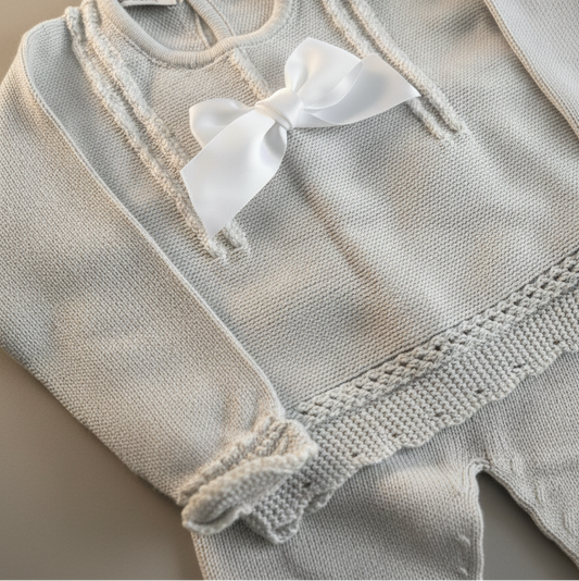 Conjunto Punto Ribbon