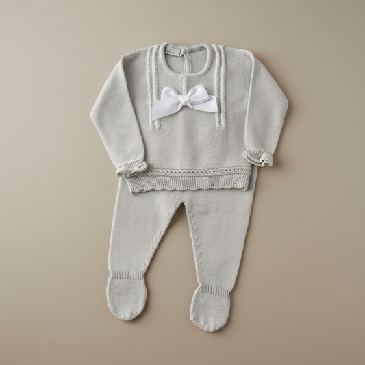 Conjunto Punto Ribbon