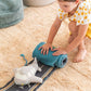 Ride & Roll Plane Toy