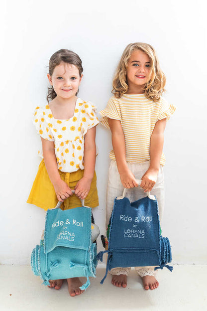 Ride & Roll Plane Toy