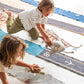 Ride & Roll Plane Toy