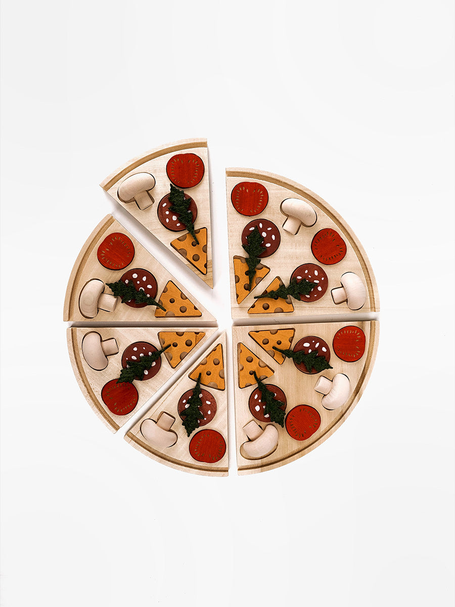 Pizza Set