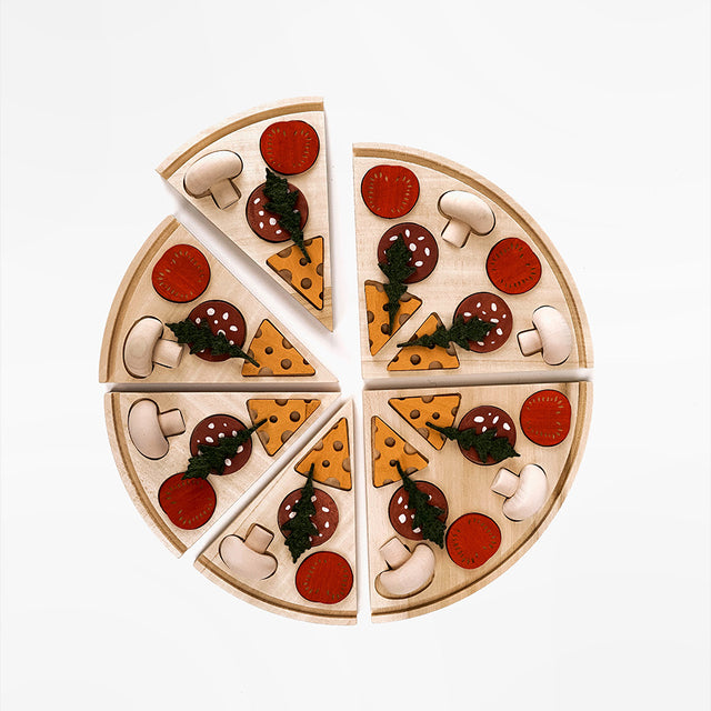 Pizza Set