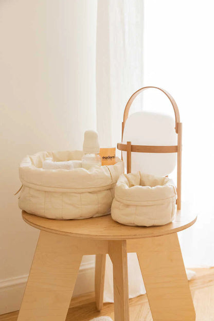 Paula Basket Set de 2