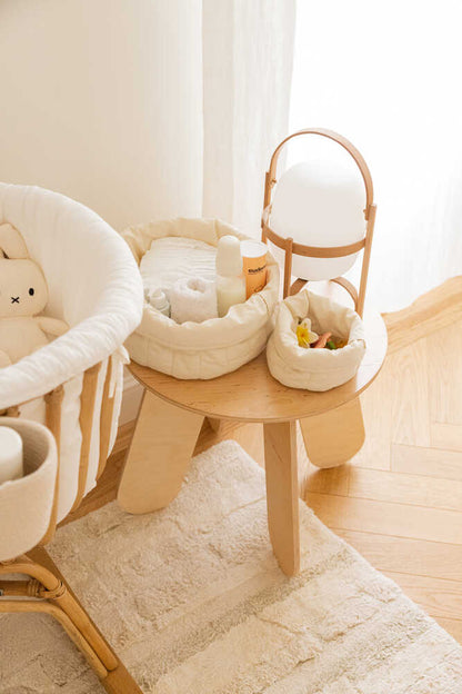 Paula Basket Set de 2