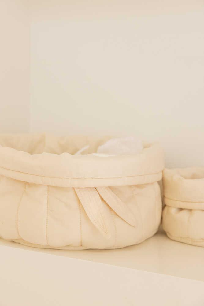 Paula Basket Set de 2