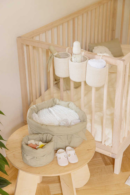 Paula Basket Set de 2