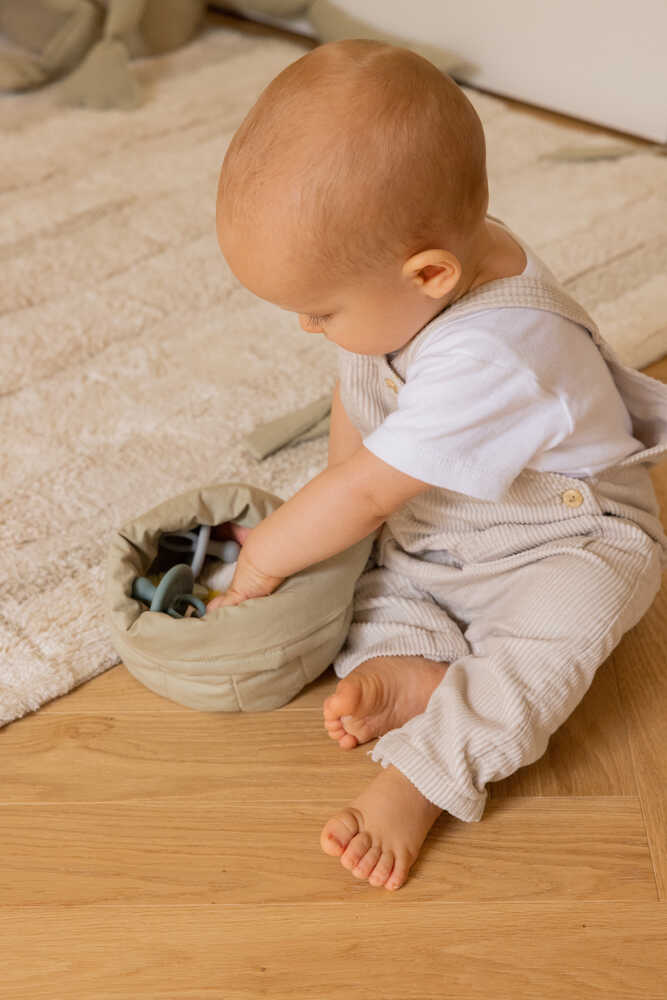 Paula Basket Set de 2