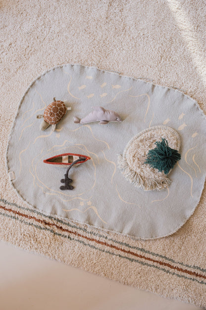 EcoPlay Island Adventure