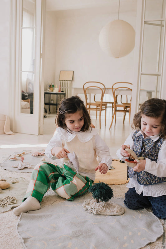 EcoPlay Island Adventure