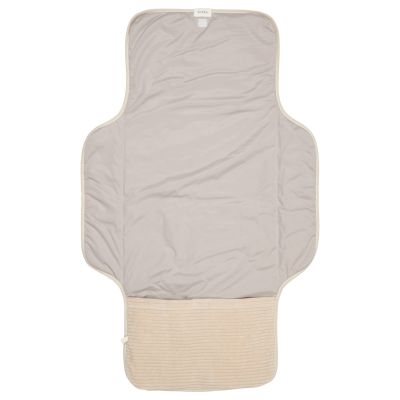 Cambiador Portatil Camila