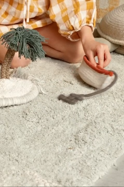 Tapete Interactivo Waves Manu