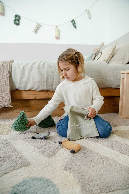 Tapete Interactivo Ecocity JP