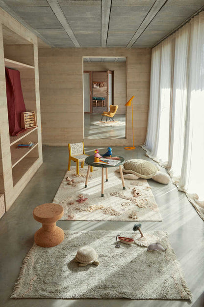 Tapete Interactivo Waves Manu