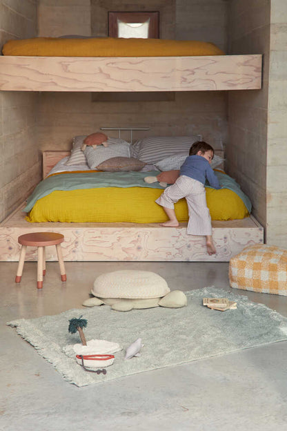 Tapete Interactivo Waves Manu