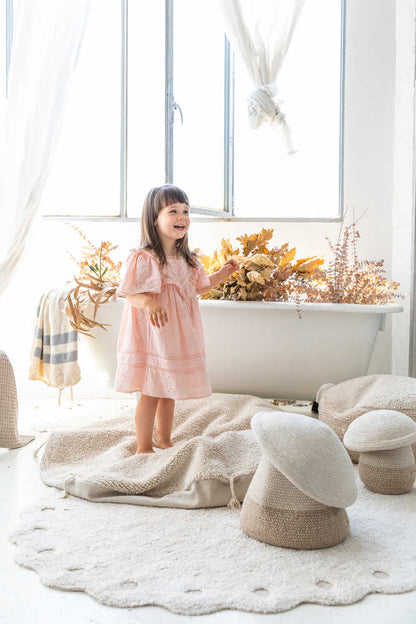 Tapete Pine Cone Carlota