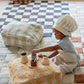 Tapete Azulejos Romi