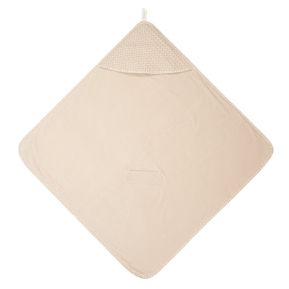 2 en 1 Toalla - Cobijita Elena