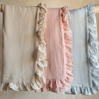 Cobija Arrullo Roberta