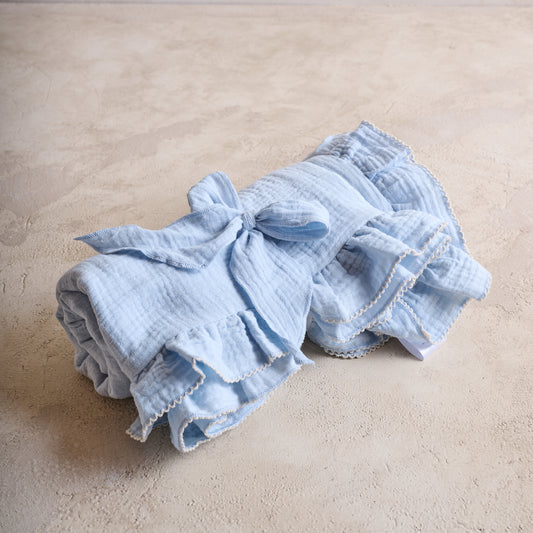 Lullaby Blanket