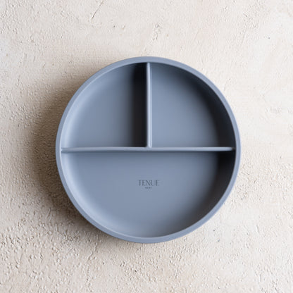 Meal Time Set Silicona de 5