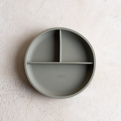 Meal Time Set Silicona de 5