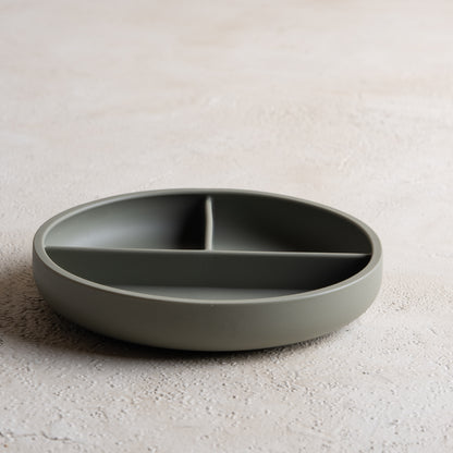 Meal Time Set Silicona de 5