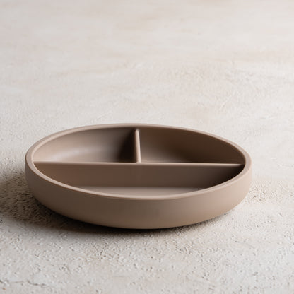 Meal Time Set Silicona de 5