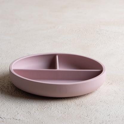 Meal Time Set Silicona de 5