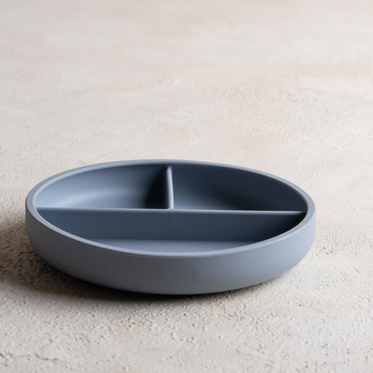 Meal Time Set Silicona de 5