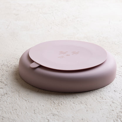 Meal Time Set Silicona de 5