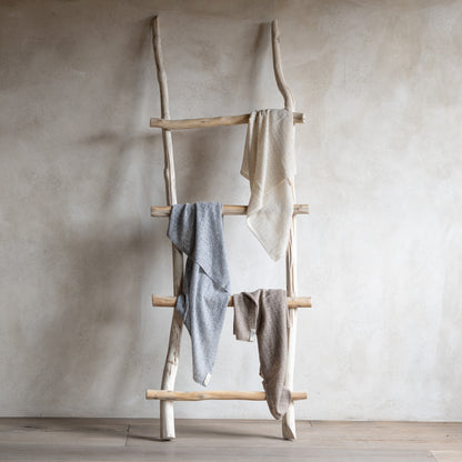 Cobija Huequitos Cashmere