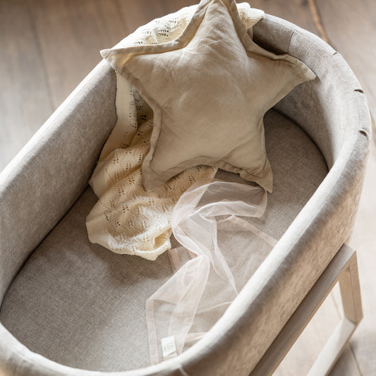 "Shooting Star" Pillow