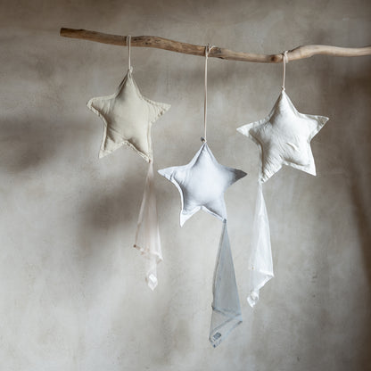 Set de 2 "Shooting Star"