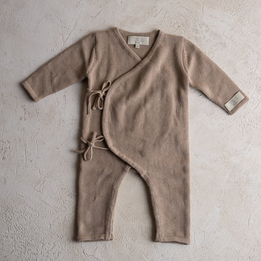 Welcome Baby Girl Set
