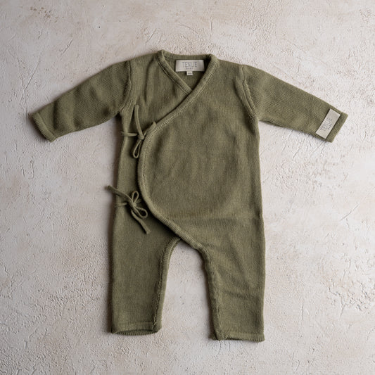 Mameluco Kimono