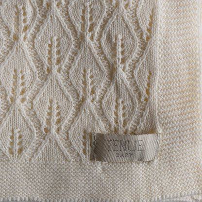 Cobija Petalo Algodón Orgánico