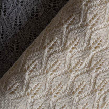 Cobija Petalo Algodón Orgánico