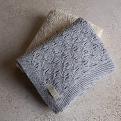 Cobija Petalo Algodón Orgánico