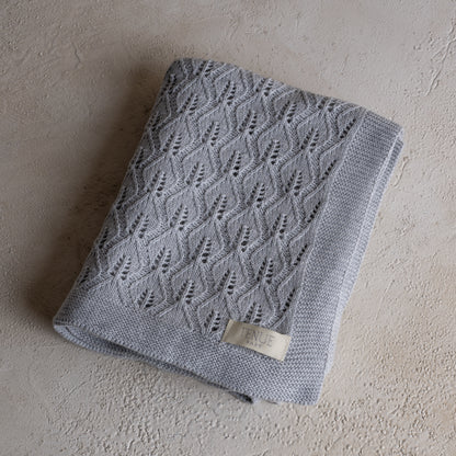 Cobija Petalo Algodón Orgánico