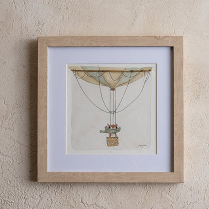 Arte - Cuadros Tenue Animé