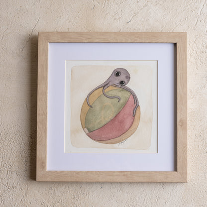 Arte - Cuadros Tenue Animé