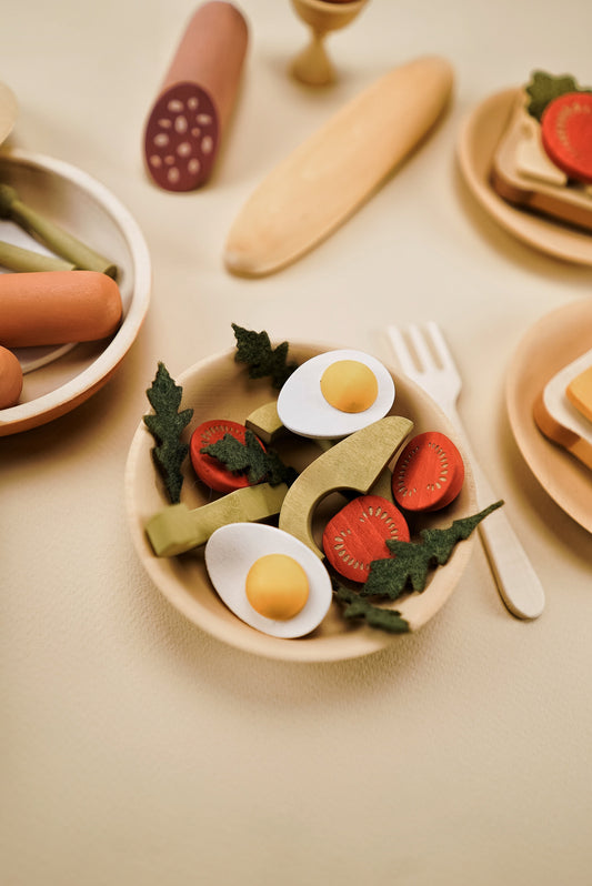 Mini Desayuno