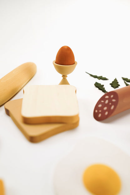 Mini Breakfast Chef